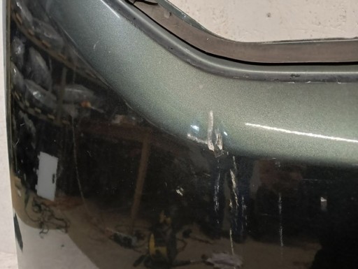 GEPEK ZADNJI POKLOPAC GEPEKA FORD TOURNEO CONNECT MK2 14-