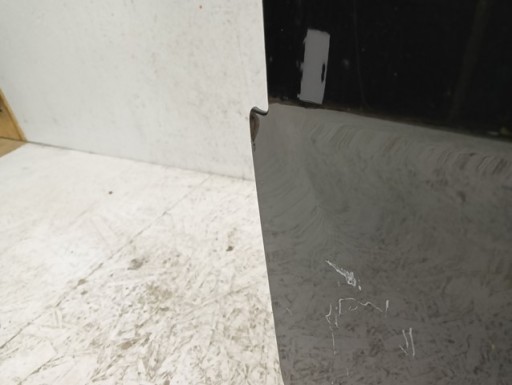 GEPEK ZADNJI POKLOPAC GEPEKA FORD TOURNEO CONNECT MK2 14-