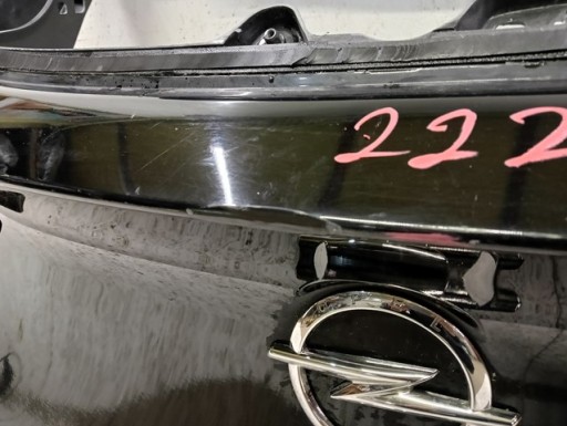 GEPEK ZADNJI POKLOPAC GEPEKA OPEL GRANDLAND X 16-
