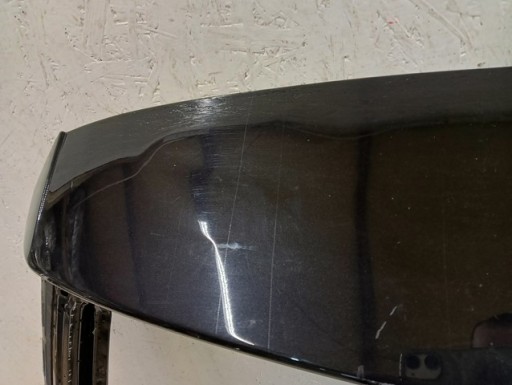 GEPEK ZADNJI POKLOPAC GEPEKA VW PASSAT B8 KARAVAN 3G9 14-