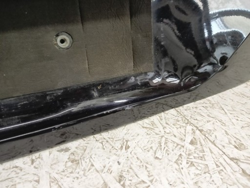 GEPEK ZADNJI POKLOPAC GEPEKA VW PASSAT B8 KARAVAN 3G9 14-
