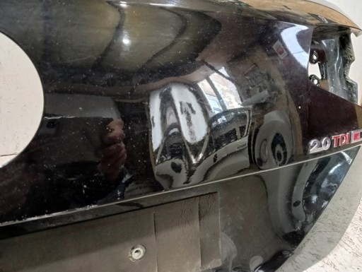 GEPEK ZADNJI POKLOPAC GEPEKA VW PASSAT B8 KARAVAN 3G9 14-
