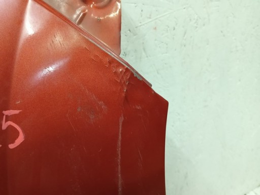 BLATOBRAN DESNA STRANA PREDNJA FORD TRANSIT COURIER 14-