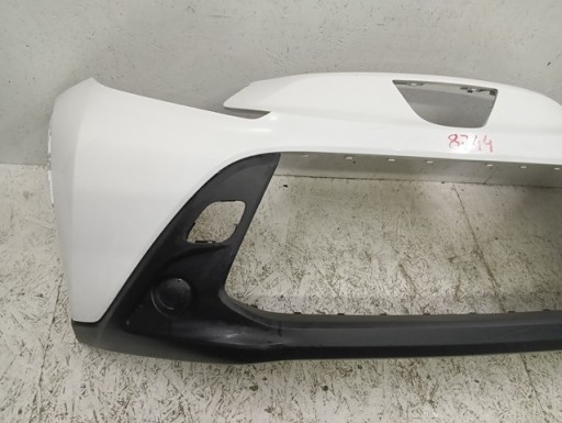 BRANIK PREDNJA STRANA TOYOTA AYGO X 22-