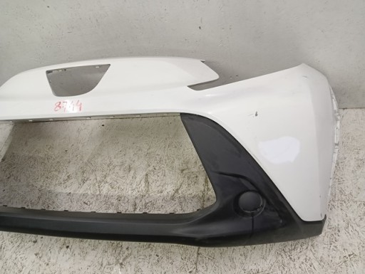 BRANIK PREDNJA STRANA TOYOTA AYGO X 22-