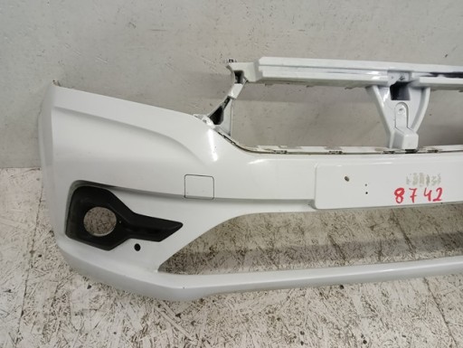 BRANIK PREDNJA STRANA DACIA SANDERO III 3 20-