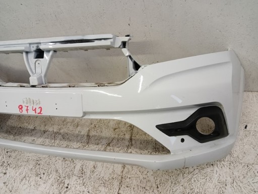 BRANIK PREDNJA STRANA DACIA SANDERO III 3 20-