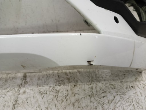 BRANIK PREDNJA STRANA DACIA SANDERO III 3 20-