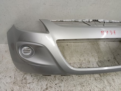 BRANIK PREDNJA STRANA HYUNDAI I20 I 08-12