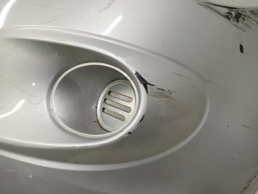 BRANIK PREDNJA STRANA HYUNDAI I20 I 08-12