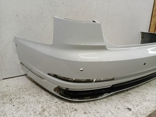 BRANIK ZADNJI AUDI A8 D5 4N REDIZAJN 22-