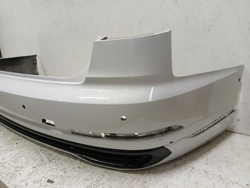 BRANIK ZADNJI AUDI A8 D5 4N REDIZAJN 22-