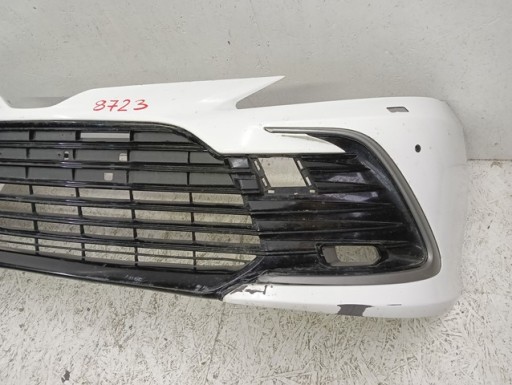 BRANIK PREDNJA STRANA TOYOTA CAMRY VIII REDIZAJN 21-