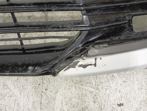 BRANIK PREDNJA STRANA TOYOTA CAMRY VIII REDIZAJN 21-