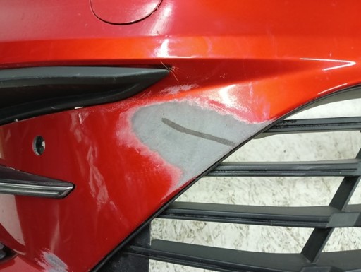 BRANIK PREDNJA STRANA RENAULT MEGANE 4 IV REDIZAJN 2020-