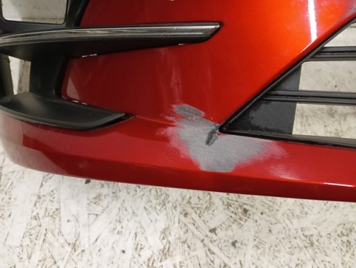 BRANIK PREDNJA STRANA RENAULT MEGANE 4 IV REDIZAJN 2020-