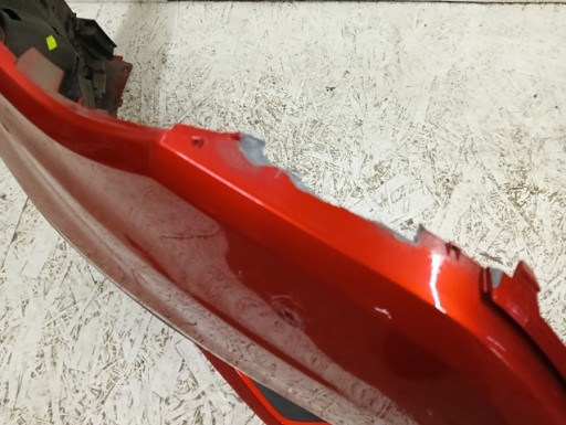 BRANIK PREDNJA STRANA RENAULT MEGANE 4 IV REDIZAJN 2020-