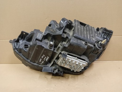 LAMPA FAR DESNA STRANA FULL LED FORD EDGE REDIZAJN 2018-