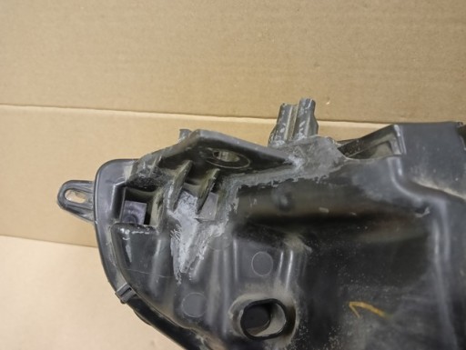 LAMPA FAR DESNA STRANA FULL LED FORD EDGE REDIZAJN 2018-