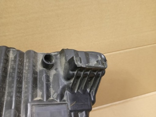 LAMPA FAR DESNA STRANA FULL LED FORD EDGE REDIZAJN 2018-