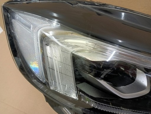 LAMPA FAR DESNA STRANA FULL LED FORD EDGE REDIZAJN 2018-