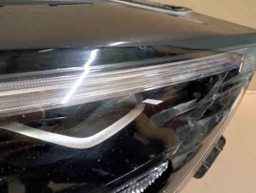LAMPA FAR DESNA STRANA FULL LED FORD EDGE REDIZAJN 2018-