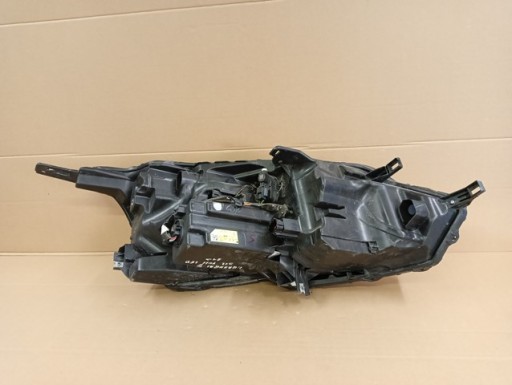 LAMPA FAR LIJEVA STRANA FULL LED NISSAN QASHQAI 3 III J12 2021- LAMPA FAR LIJEVA STRANA FULL LED NISSAN QASHQAI 3 III J12 2021-