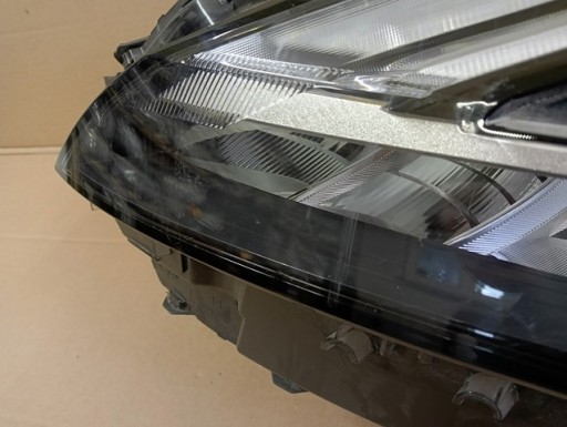 LAMPA FAR LIJEVA STRANA FULL LED NISSAN QASHQAI 3 III J12 2021- LAMPA FAR LIJEVA STRANA FULL LED NISSAN QASHQAI 3 III J12 2021-