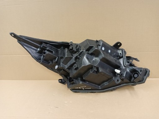 LAMPA FAR LIJEVA STRANA FULL LED TOYOTA AYGO X 21-