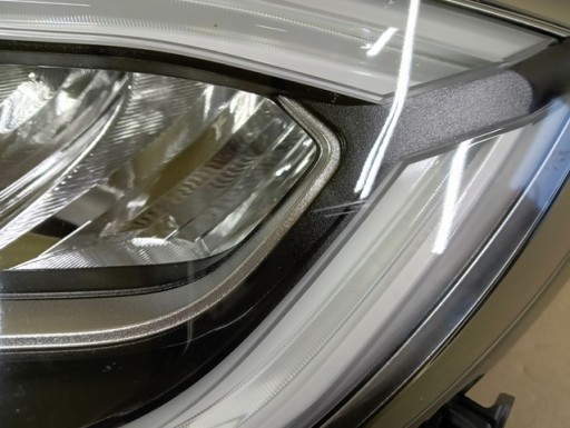LAMPA FAR LIJEVA STRANA FULL LED TOYOTA AYGO X 21-