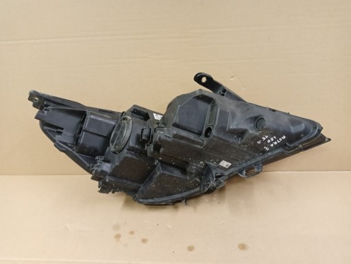 LAMPA FAR LIJEVA STRANA OPEL ASTRA K V 5 LED 15- LAMPA FAR LIJEVA STRANA OPEL ASTRA K V 5 LED 15-