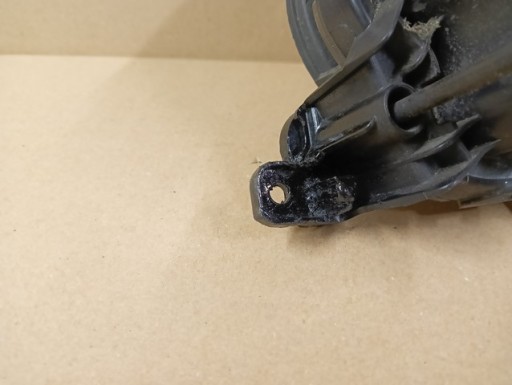 MAGLENKA DESNA STRANA PREDNJA KIA OPTIMA IV 4 LED 15-