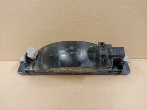 LAMPA FAR MAGLENKA ZADNJI ZADNJA NISSAN QASHQAI J10 MICRA K14
