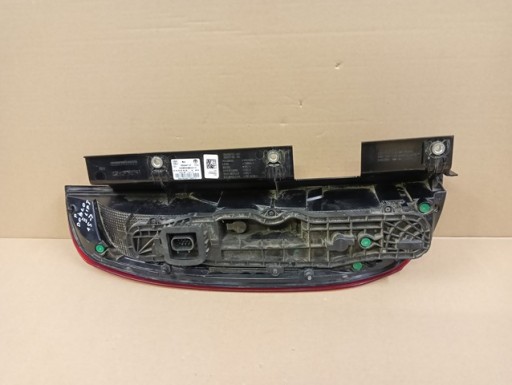 LAMPA FAR DESNA STRANA ZADNJA ZADNJI FIAT DOBLO 2 II REDIZAJN 2015- LAMPA FAR DESNA STRANA ZADNJA ZADNJI FIAT DOBLO 2 II REDIZAJN 2015-