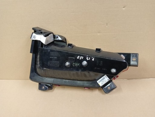 LAMPA FAR DESNA STRANA ZADNJA ZADNJI BMW I3 I01 LED 2013-