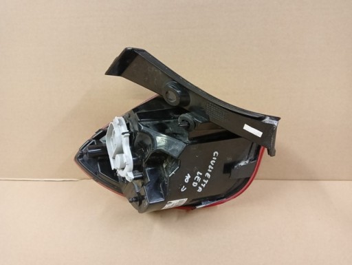 LAMPA FAR DESNA STRANA ZADNJA ZADNJI ALFA ROMEO GIULIETTA LED 2010-