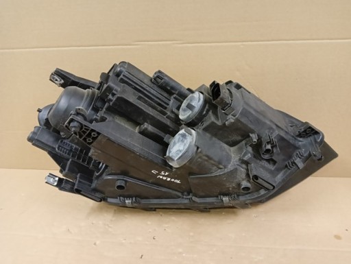 LAMPA FAR LIJEVA STRANA VW TOURAN II 5TA 15- LAMPA FAR LIJEVA STRANA VW TOURAN II 5TA 15-