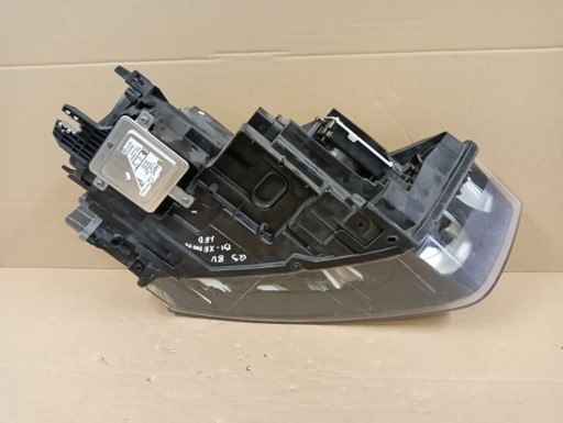 LAMPA FAR LIJEVA STRANA BI XENON AUDI Q3 8U LED 11-16