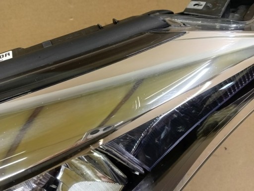 LAMPA FAR DESNA STRANA FULL LED TOYOTA CHR CH-R REDIZAJN 19- LAMPA FAR DESNA STRANA FULL LED TOYOTA CHR CH-R REDIZAJN 19-