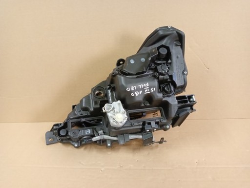 LAMPA FAR DESNA STRANA FULL LED LEXUS IS 3 III USA 2013-