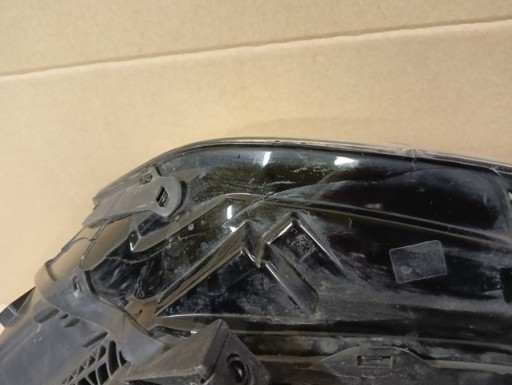LAMPA FAR DESNA STRANA AUDI A1 II 82A FULL LED 2018-