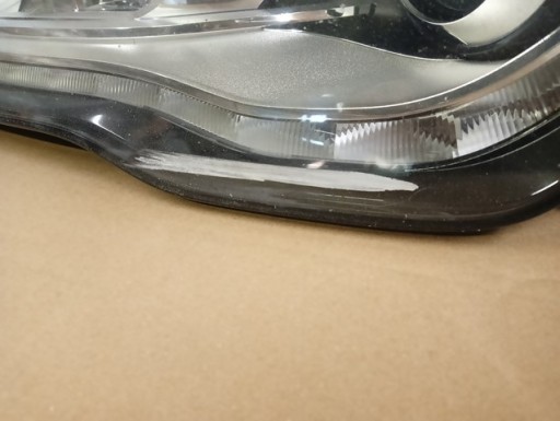 LAMPA FAR LIJEVA STRANA AUDI A7 4G8 BI XENON 2010-2014R