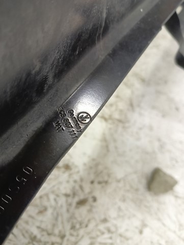 GREDA ISPOD BRANIK PREDNJA STRANA VW PASSAT CC 3C8 REDIZAJN 12-