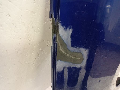 BLATOBRAN DESNA STRANA PREDNJA RENAULT MEGANE 4 IV 2016-