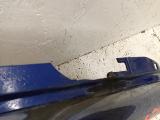 BLATOBRAN DESNA STRANA PREDNJA RENAULT MEGANE 4 IV 2016-