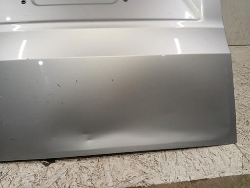 VRATA LIJEVA ZADNJA STRANA ZADNJI VW CADDY 2K7 2020-