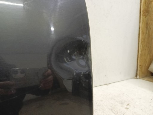 VRATA DESNA  ZADNJA STRANA ZADNJI LEXUS LS 4 IV 2006-2017R