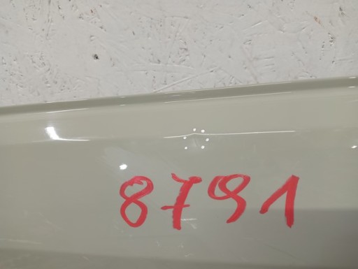 VRATA DESNA PREDNJA STRANA SUBARU XV 2011-2017R VRATA DESNA PREDNJA STRANA SUBARU XV 2011-2017R