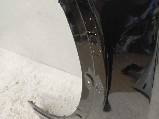 BLATOBRAN LIJEVA STRANA PREDNJA BMW X3 F25 X4 F26 2010-