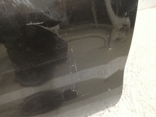 VRATA DESNA  PREDNJA STRANA FORD B MAX B-MAX 12-